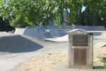 Carlson Skate Park